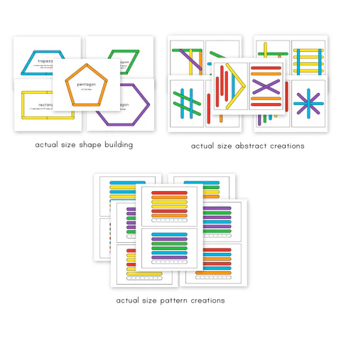 Learning Made Fun and Simple